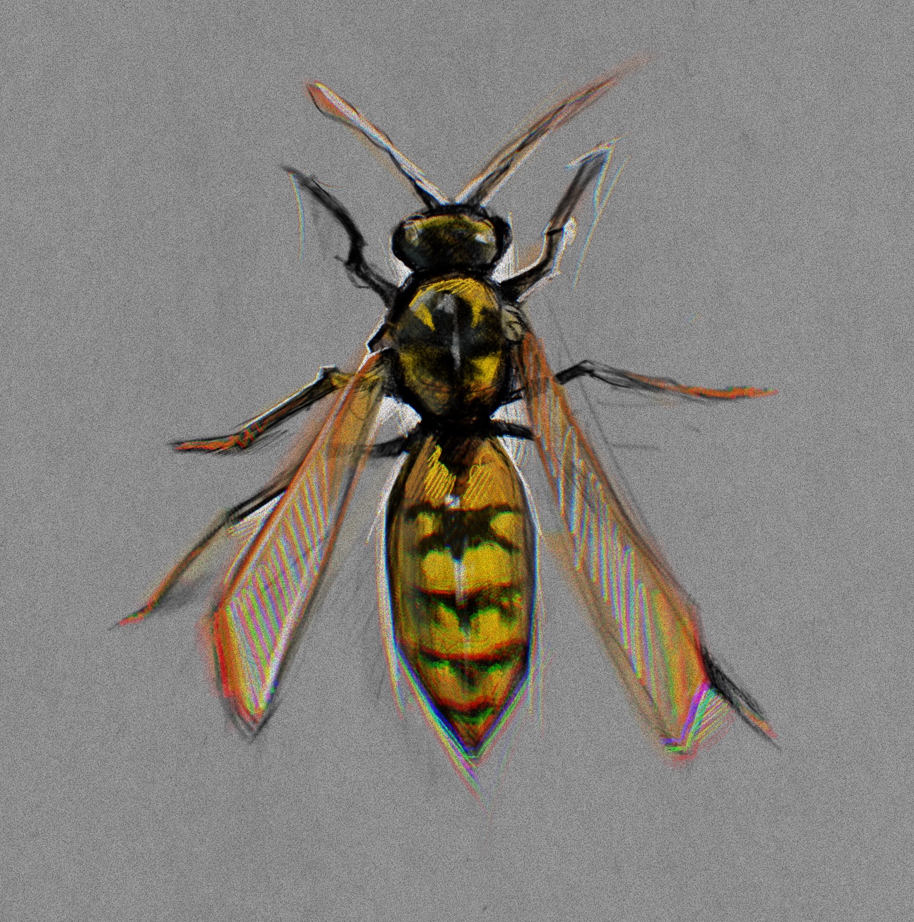 Study Insect 01