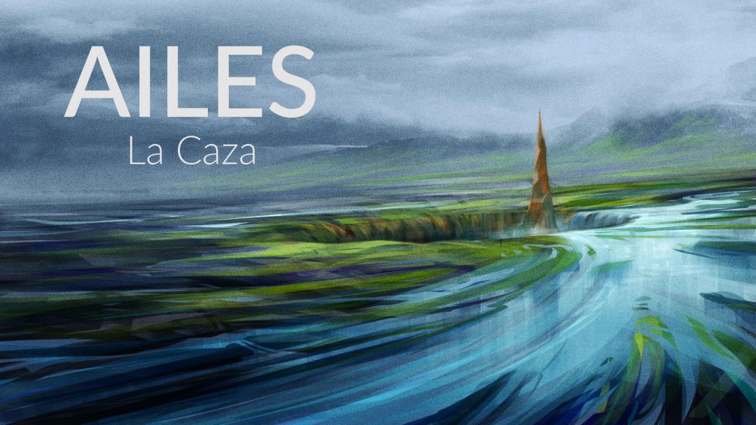 Animática – «La caza»