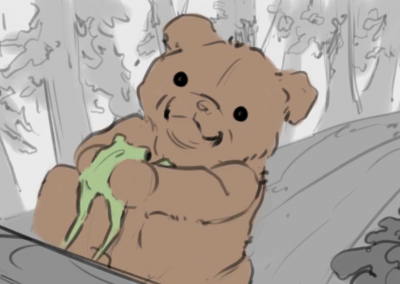 NOURS Storyboard Panel 013