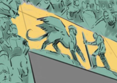 Antigone Storyboard Frames 0240